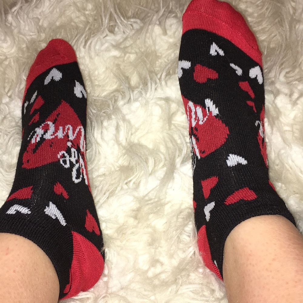 Socks - Picture 2 of 3